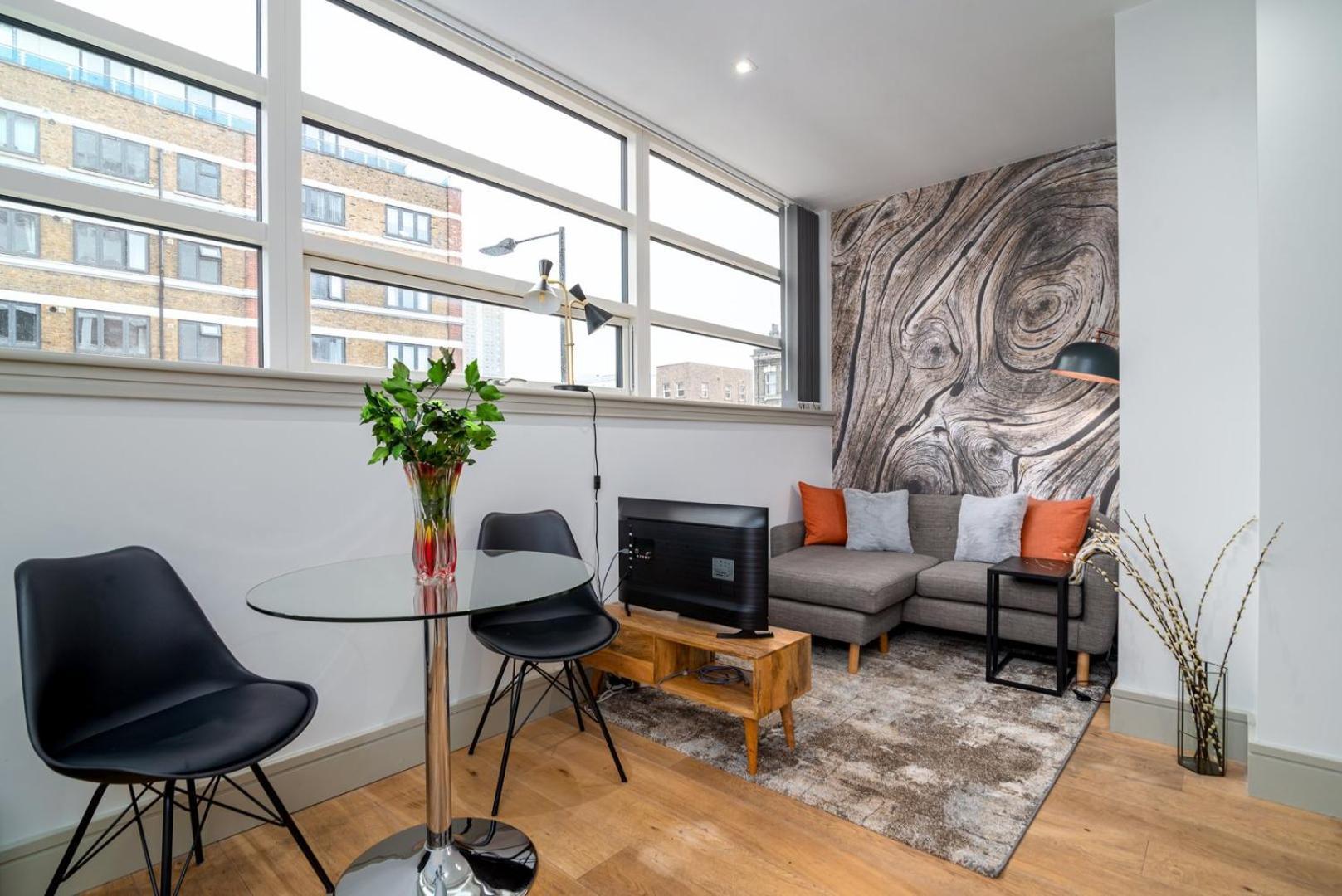 Appartamento Guestready - Whitechapel Kindred Londra