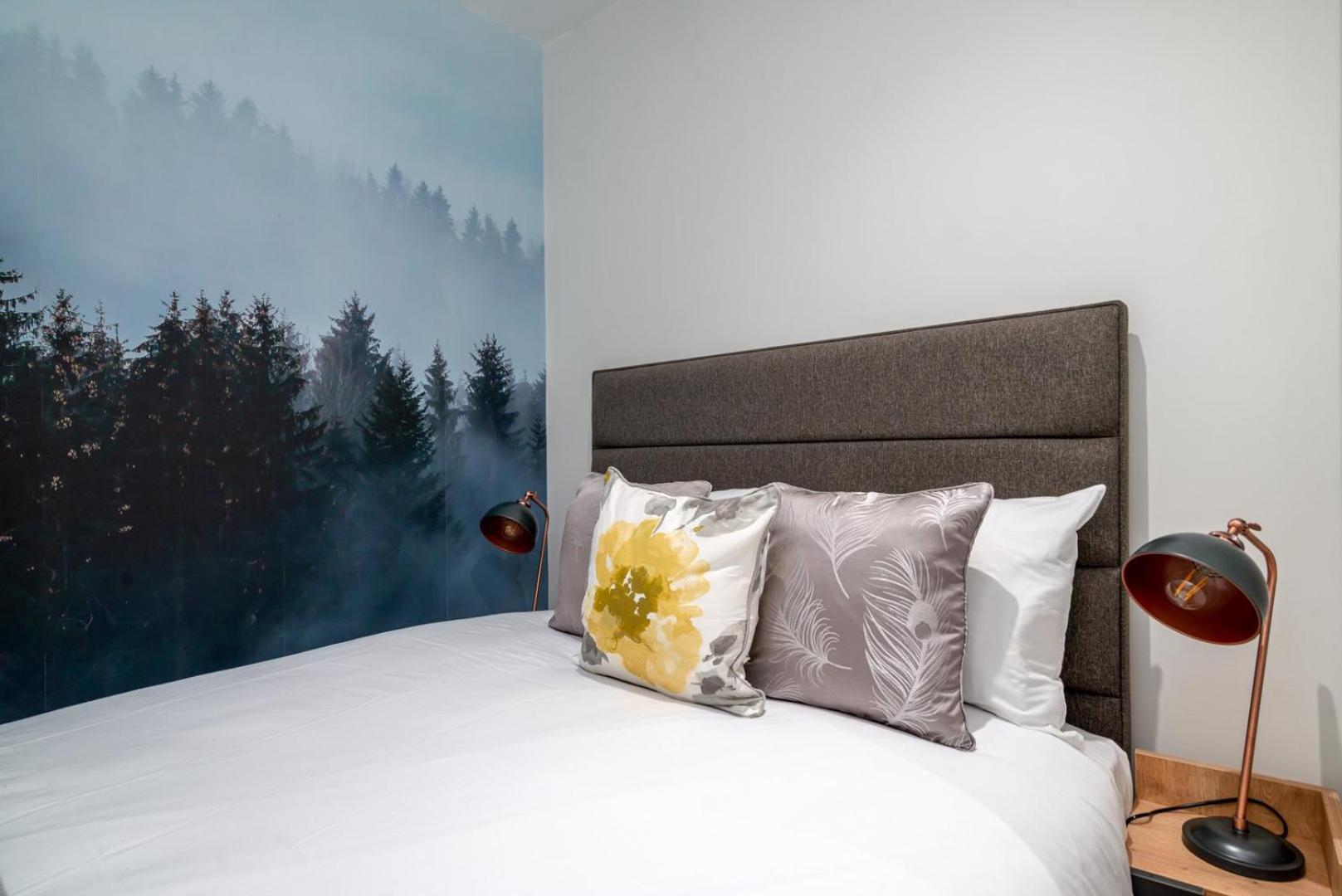 Appartamento Guestready - Whitechapel Kindred Londra
