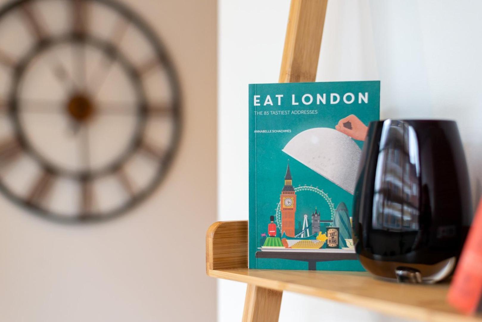 Appartamento Guestready - Whitechapel Kindred Londra