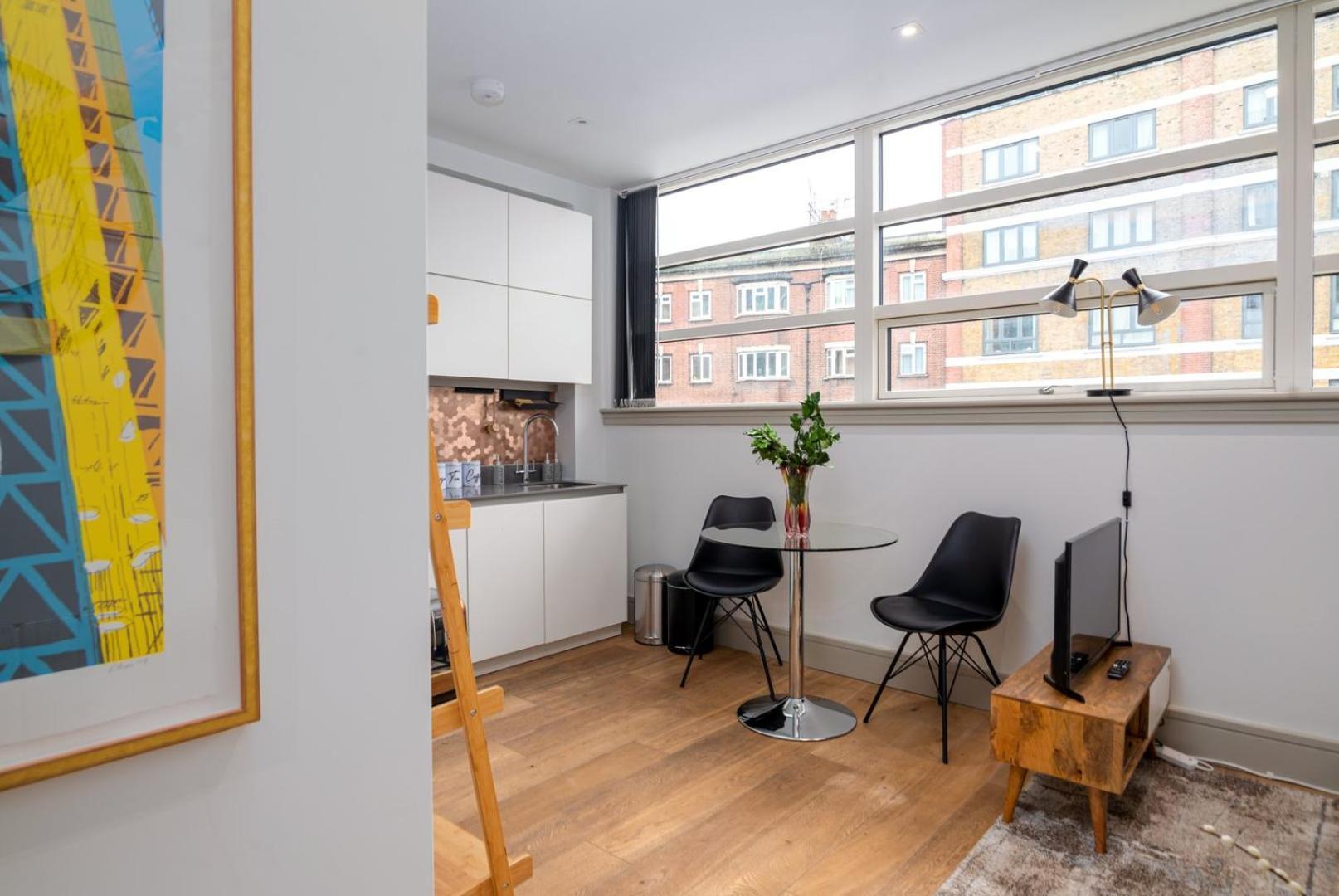 Guestready - Whitechapel Kindred * Londra