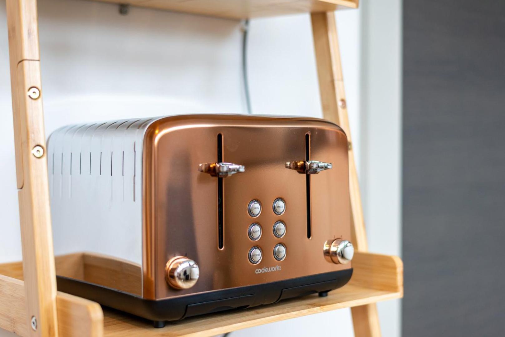 Guestready - Whitechapel Kindred * Londra