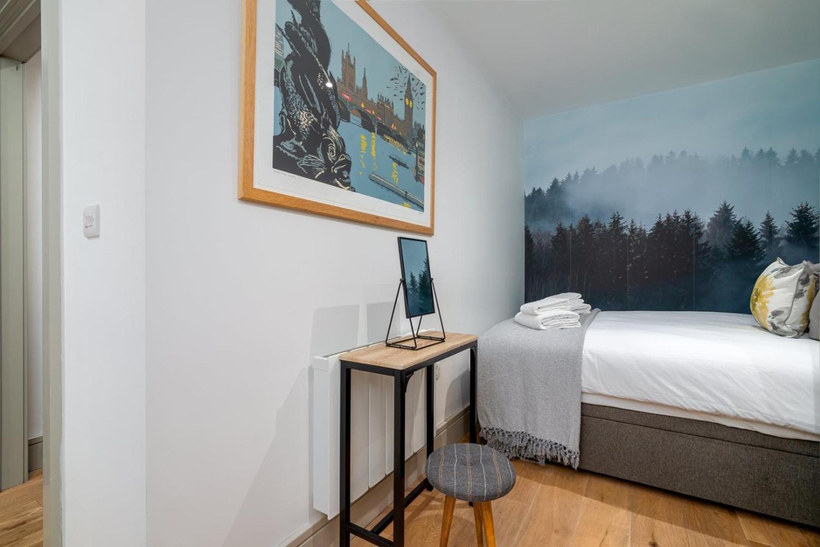 Guestready - Whitechapel Kindred Appartamento