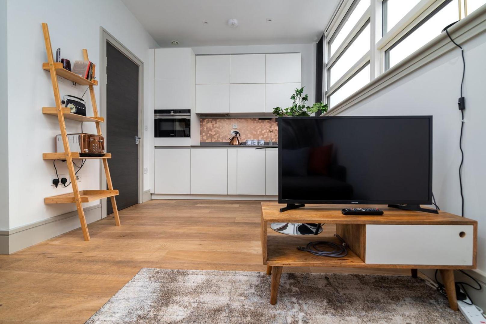 Appartamento Guestready - Whitechapel Kindred *