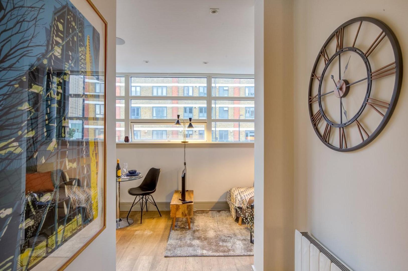 Appartamento Guestready - Whitechapel Kindred