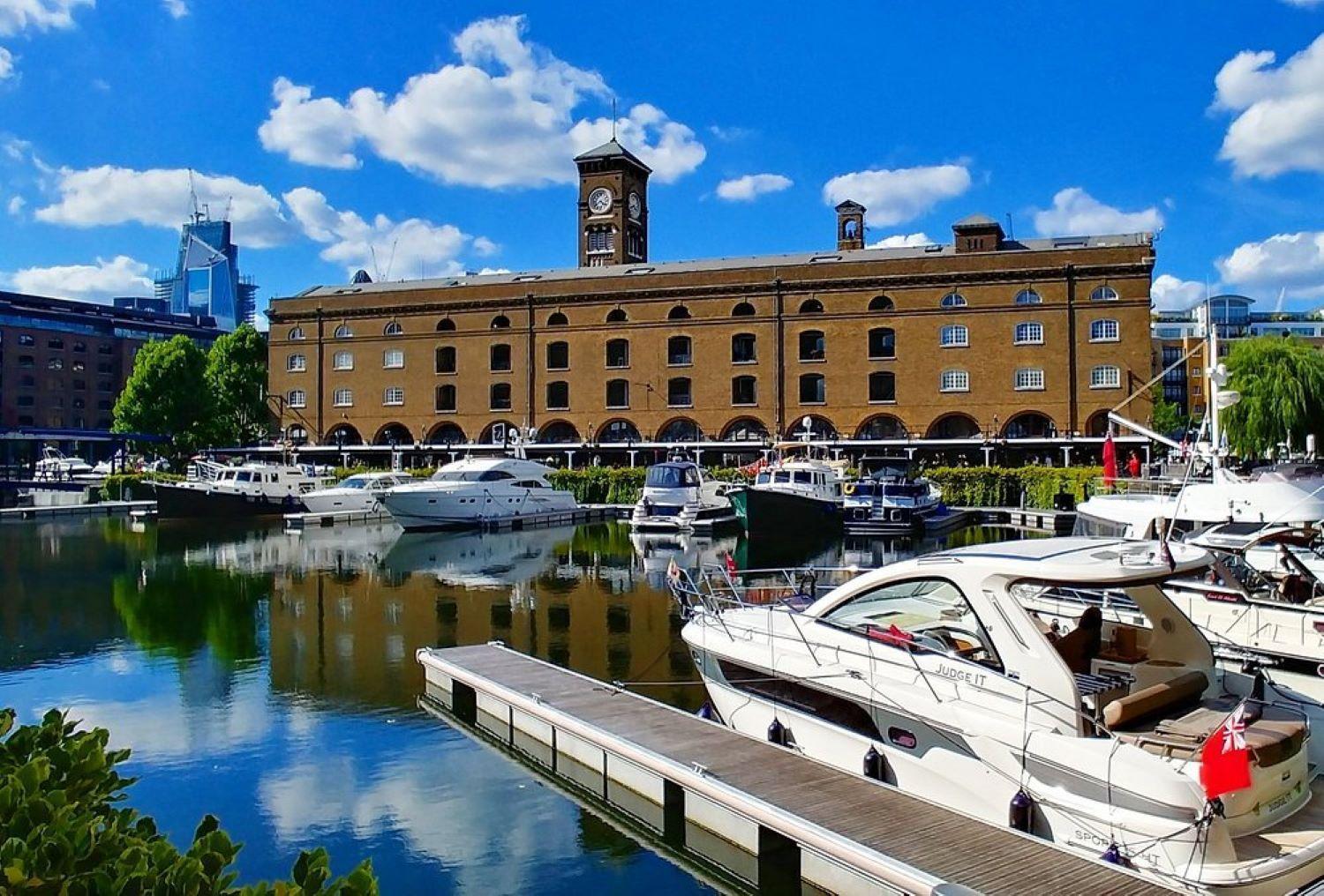 Guestready - Whitechapel Kindred Appartamento Londra